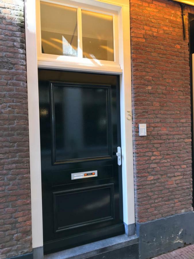 Cityaparthotel 7straatjes *