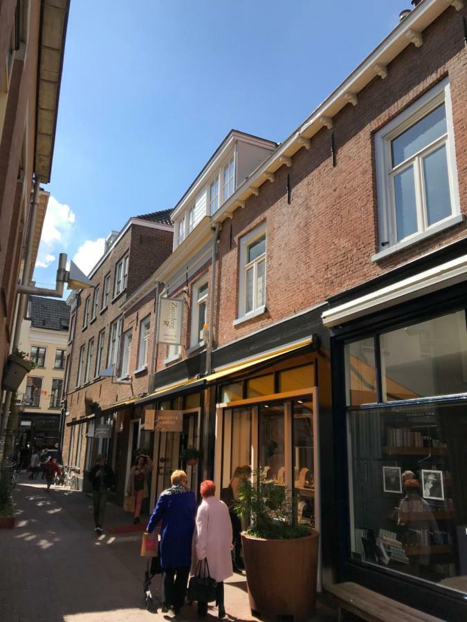Cityaparthotel 7straatjes Appartement *