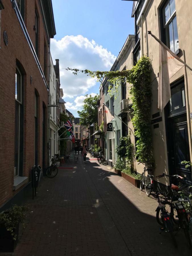 Cityaparthotel 7straatjes