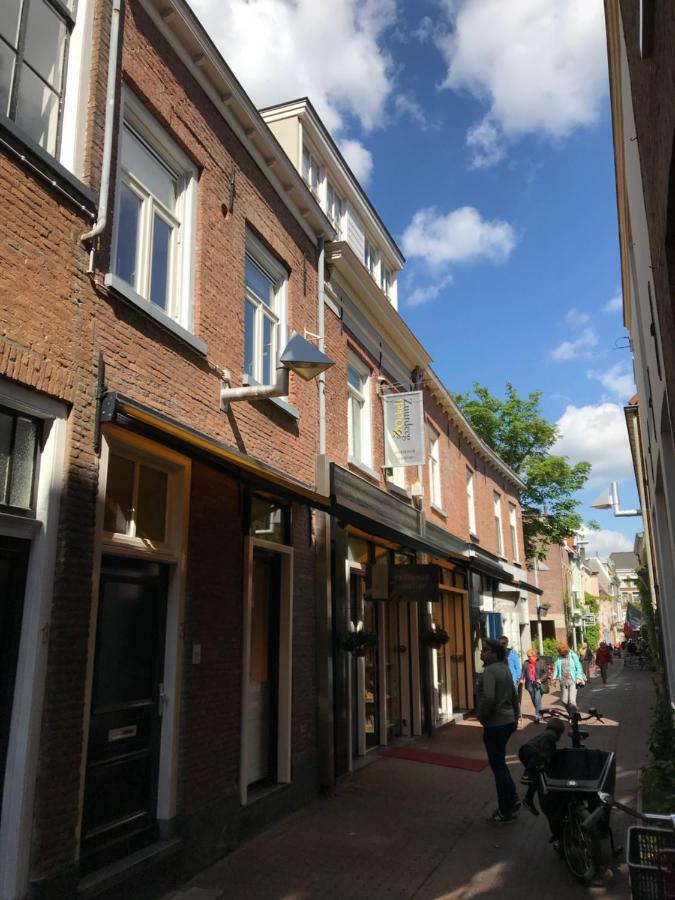 Cityaparthotel 7straatjes