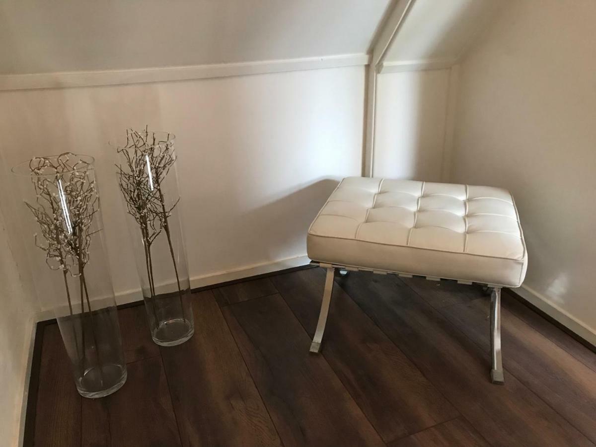 Appartement Cityaparthotel 7straatjes Arnhem