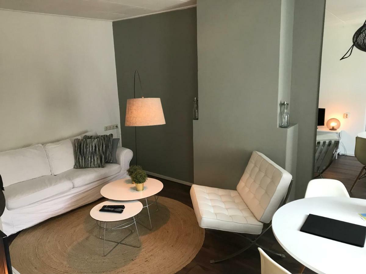 Cityaparthotel 7straatjes Appartement